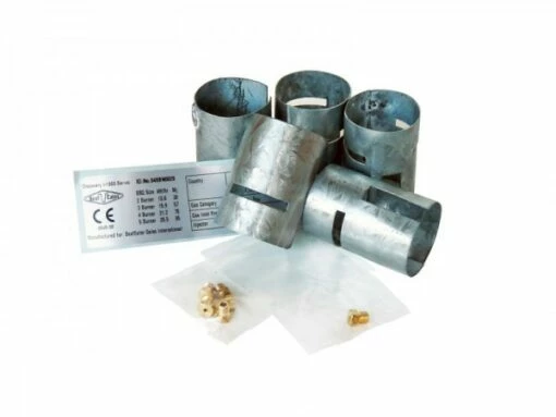 Kit Para Gas Natural 7 Kit Para Gas Natural -cocina al aire libre comercio 152948121 xbig