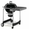 Weber Performer Original GBS -cocina al aire libre comercio 15301004 C PressSection cmyk 15301004C