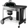 Weber Performer Premium GBS 2 Weber Performer Premium GBS -cocina al aire libre comercio 15401004 C PressSection cmyk 15401004A