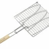 BARBECOOK Parrilla Triple Pescado 2 BARBECOOK Parrilla Triple Pescado -cocina al aire libre comercio 223 002E 0938 002E 000