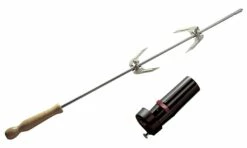 BARBECOOK Rustidor Con Pincho