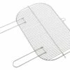 BARBECOOK Parrilla 56x34 Cm. Barbacoa -cocina al aire libre comercio 24 2271400055
