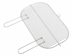 BARBECOOK Parrilla 56x34 Cm. Barbacoa