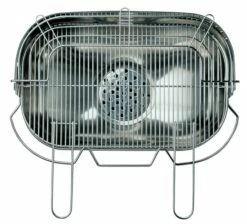 BARBECOOK Barbacoa Loewy 55 Black Edicion Limitada 5 BARBECOOK Barbacoa Loewy 55 Black Edicion Limitada -cocina al aire libre comercio 32 arena ss top