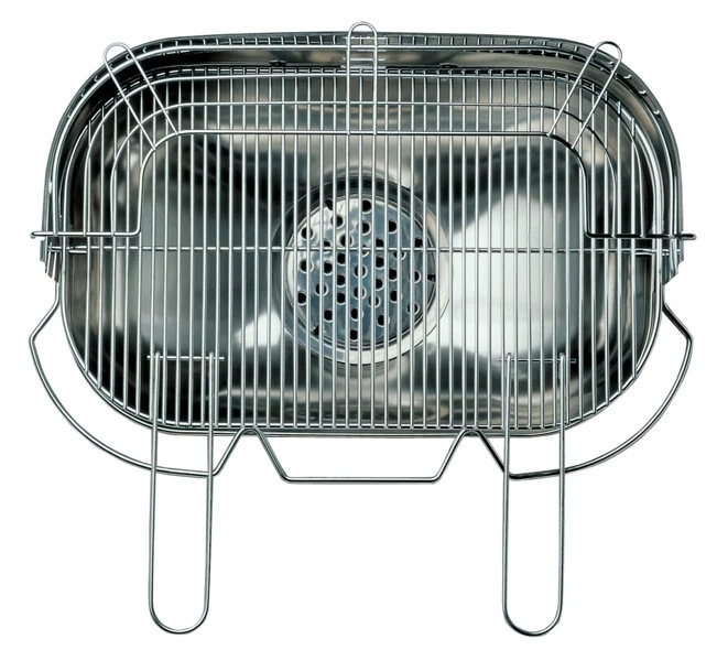 BARBECOOK Barbacoa Loewy 55 Black Edicion Limitada 4 BARBECOOK Barbacoa Loewy 55 Black Edicion Limitada - Imagen 2