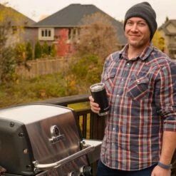 Broil King Vaso Térmico -cocina al aire libre comercio 4 1