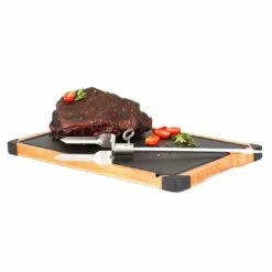 Broil King Triturador De Carne Para Taladro -cocina al aire libre comercio 4
