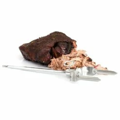 Broil King Triturador De Carne Para Taladro -cocina al aire libre comercio 5