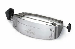 Rustidor Y Horno Para Pizza Para TravelQ Napoleon