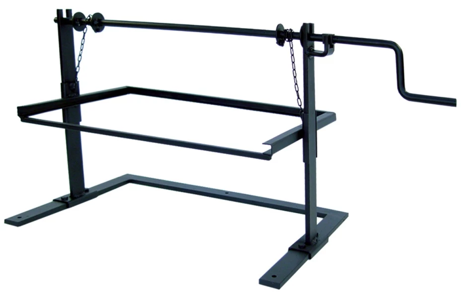 Soporte Elevador Recto Pequeño 3 Soporte Elevador Recto Pequeño