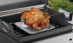 Rustidor Weber Genesis Serie 300 -cocina al aire libre comercio 7491 7491 02