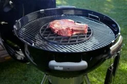 Weber Parrilla Para Marcar La Carne Gourmet -cocina al aire libre comercio 8834 09