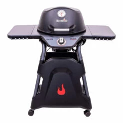 All-Star 120 Eléctrica Char-Broil