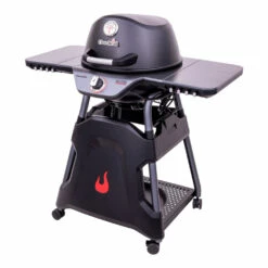 All-Star 120 Eléctrica Char-Broil -cocina al aire libre comercio All Star 120 Electrica Char Broil 3