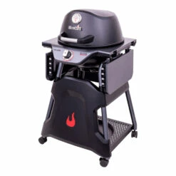 All-Star 120 Eléctrica Char-Broil -cocina al aire libre comercio All Star 120 Electrica Char Broil 4