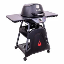 All-Star 120 Eléctrica Char-Broil -cocina al aire libre comercio All Star 120 Electrica Char Broil 5