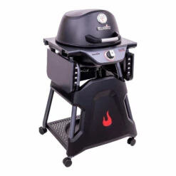 All-Star 120 Eléctrica Char-Broil -cocina al aire libre comercio All Star 120 Electrica Char Broil 6