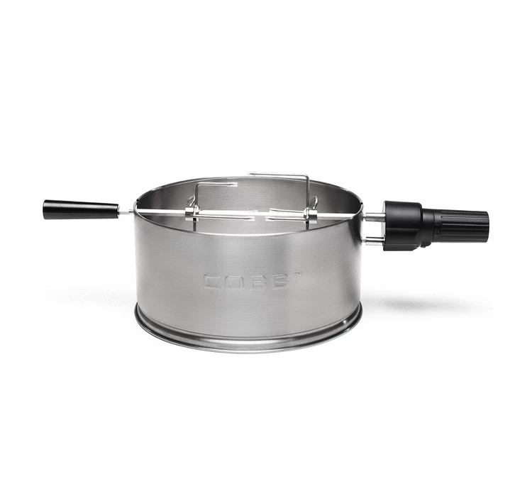 Asador Giratorio Para Cobb Premier 3 Asador Giratorio Para Cobb Premier