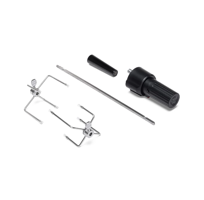 Asador Giratorio Para Cobb Premier 4 Asador Giratorio Para Cobb Premier - Imagen 2