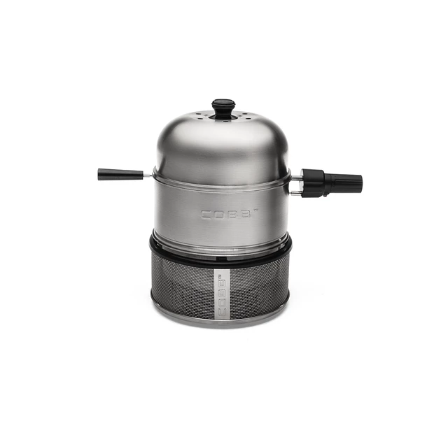 Asador Giratorio Para Cobb Premier 5 Asador Giratorio Para Cobb Premier - Imagen 3