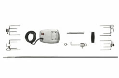 Asador Giratorio Para Napoleon Profesional PRO605CSS