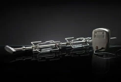 Asador Giratorio Para Napoleon Profesional PRO605CSS -cocina al aire libre comercio Asador Giratorio para Napoleon Profesional PRO605CSS 3