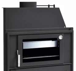 Barbacoa De Carbón Y Leña BH-180 HP -cocina al aire libre comercio BH 180 HfP