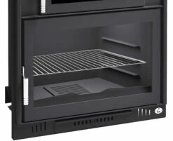 Barbacoa De Carbón Y Leña BH-180 HP -cocina al aire libre comercio BH 180 eHP