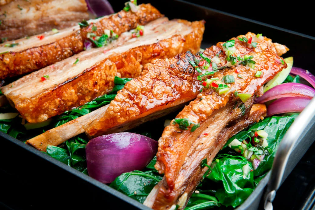 Bandeja De Asados Barbacoas Cadac Stratos 5 Bandeja De Asados Barbacoas Cadac Stratos - Imagen 3