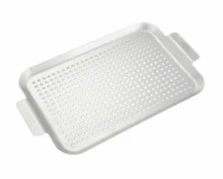 Cadac Bandeja Parrilla De Acero Inoxidable