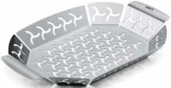 Bandeja Pequeña Para Verduras Weber Original -cocina al aire libre comercio Bandeja pequena verduras Weber Original 6677 3