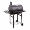 Barbacoa American Gourmet 625 Wrangler