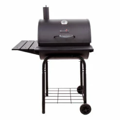 Barbacoa American Gourmet 625 Wrangler -cocina al aire libre comercio Barbacoa American Gourmet 625 Wrangler 12