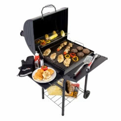 Barbacoa American Gourmet 625 Wrangler -cocina al aire libre comercio Barbacoa American Gourmet 625 Wrangler 5