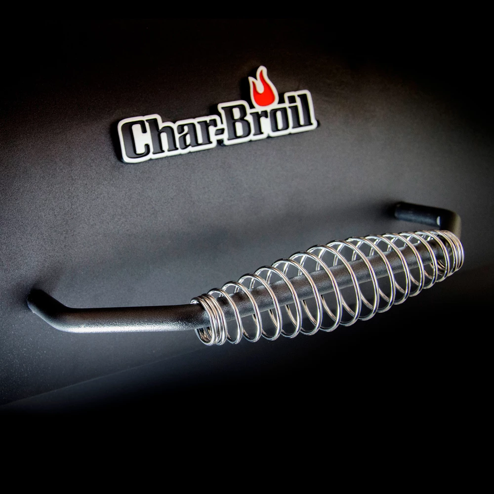 Barbacoa American Gourmet 800 Super Pro 4 Barbacoa American Gourmet 800 Super Pro - Imagen 2