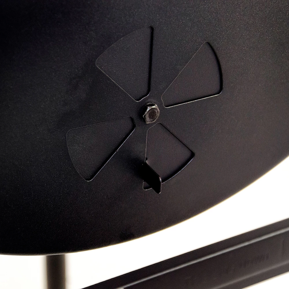 Barbacoa American Gourmet 800 Super Pro 13 Barbacoa American Gourmet 800 Super Pro - Imagen 11