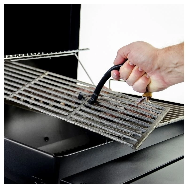 Barbacoa American Gourmet 800 Super Pro 7 Barbacoa American Gourmet 800 Super Pro - Imagen 5