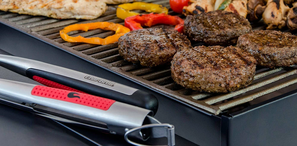 Barbacoa American Gourmet 800 Super Pro 9 Barbacoa American Gourmet 800 Super Pro - Imagen 7