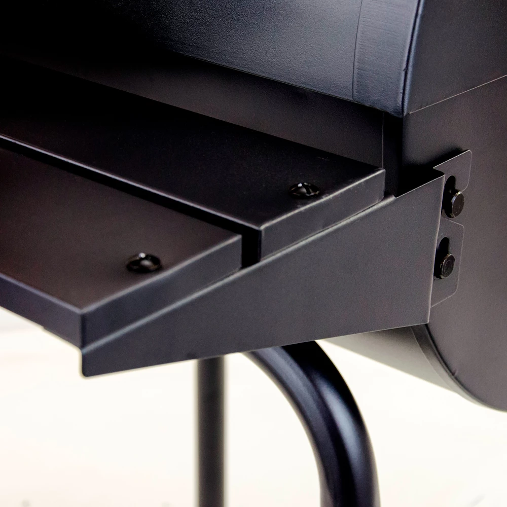 Barbacoa American Gourmet 800 Super Pro 11 Barbacoa American Gourmet 800 Super Pro - Imagen 9