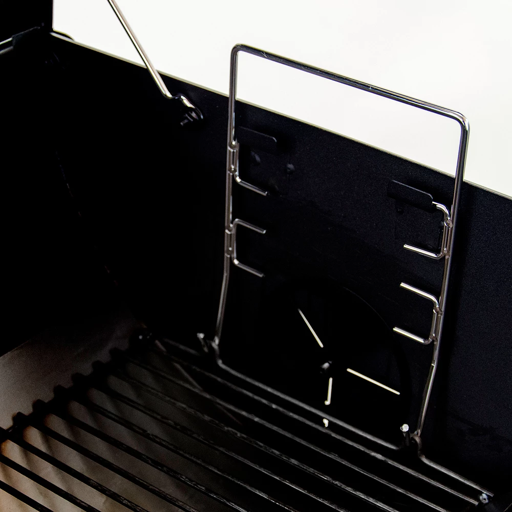 Barbacoa American Gourmet 800 Super Pro 12 Barbacoa American Gourmet 800 Super Pro - Imagen 10