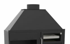 Barbacoa Argentina 140 Cm. Con Horno Y Estantes 7 Barbacoa Argentina 140 Cm. Con Horno Y Estantes -cocina al aire libre comercio Barbacoa Argentina 140 cm con horno estantes 7