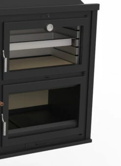 Barbacoa Argentina 200 Cm. Con Horno -cocina al aire libre comercio Barbacoa Argentina 200 cm con horno 7