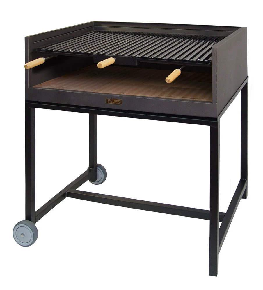 Barbacoa Argentina Extra Fondo 3 Barbacoa Argentina Extra Fondo