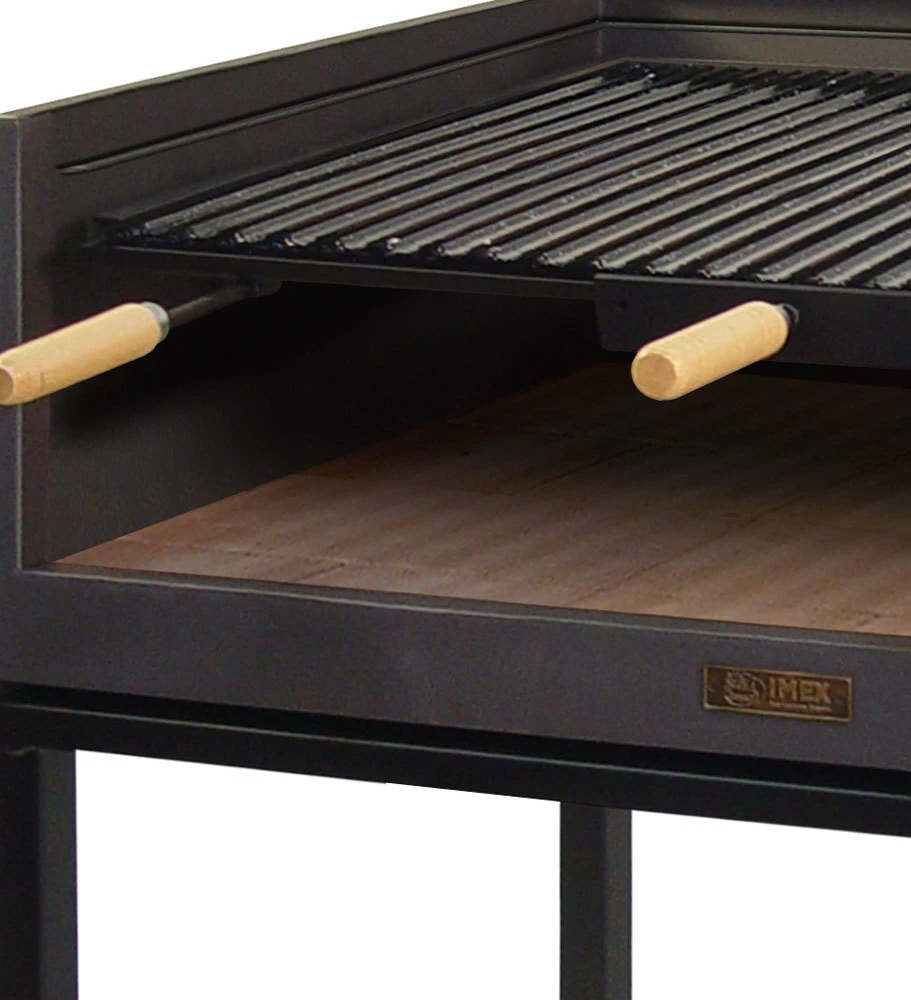 Barbacoa Argentina Extra Fondo 4 Barbacoa Argentina Extra Fondo - Imagen 2