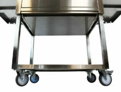 Barbacoa Argentina Modelo Bariloche -cocina al aire libre comercio Barbacoa Argentina Modelo Bariloche 4 1