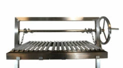 Barbacoa Argentina Modelo Pampa 17 Barbacoa Argentina Modelo Pampa -cocina al aire libre comercio Barbacoa Argentina Modelo Bariloche 5