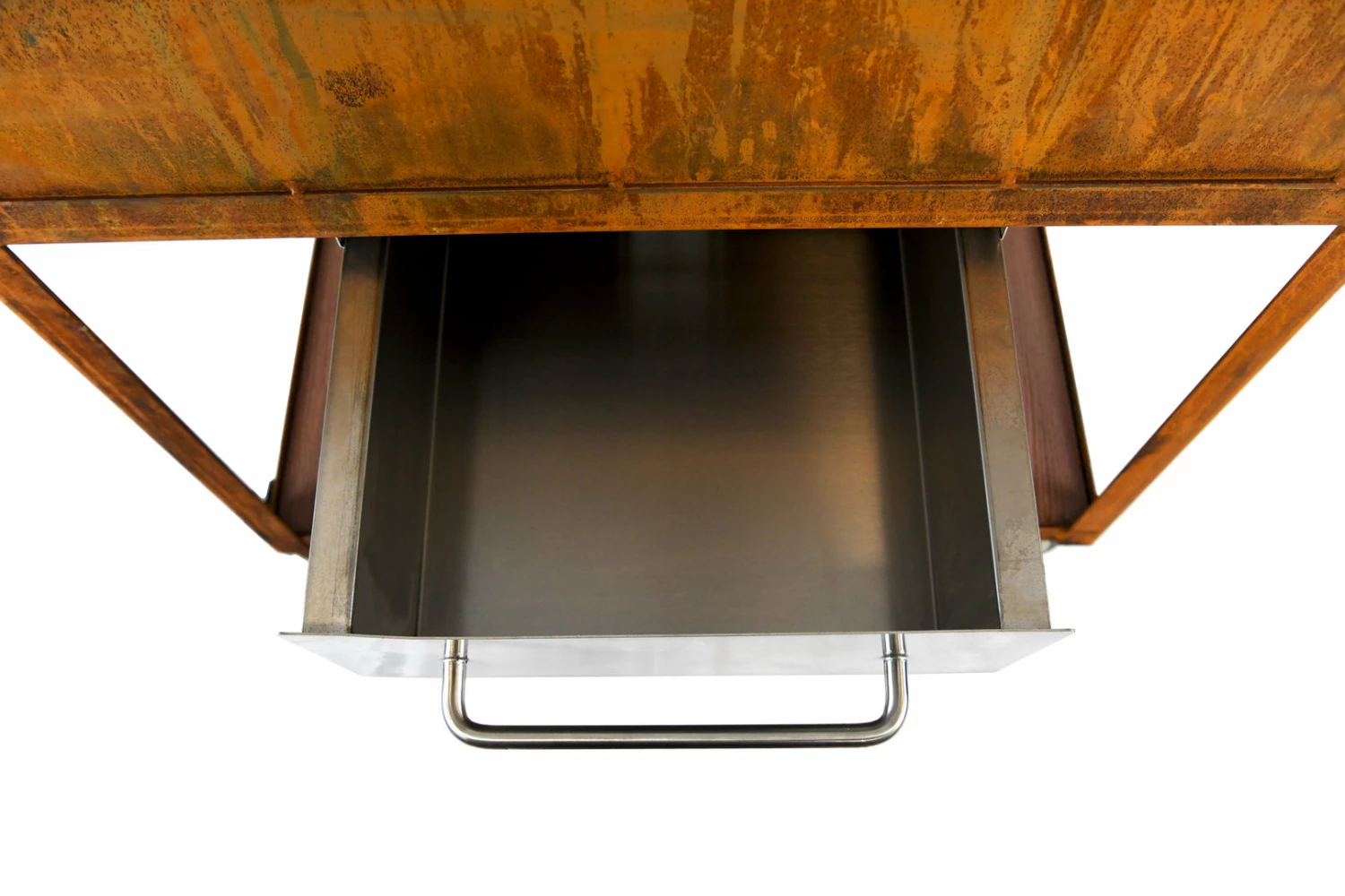 Barbacoa Argentina Modelo Pampa 10 Barbacoa Argentina Modelo Pampa - Imagen 8