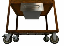 Barbacoa Argentina Modelo Pampa 20 Barbacoa Argentina Modelo Pampa -cocina al aire libre comercio Barbacoa Argentina Modelo Bariloche 8