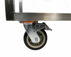 Barbacoa Argentina Modelo Salta -cocina al aire libre comercio Barbacoa Argentina Modelo Salta 10