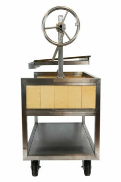 Barbacoa Argentina Modelo Salta -cocina al aire libre comercio Barbacoa Argentina Modelo Salta 9